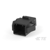 Rectangular Connector Housings - 17-1-2069681-5-ND - DigiKey