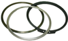Snap Ring -- External Spiral Ring