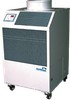 Air Cooled Portable Air Conditioner - Ocean Aire PAC1811 - Mobile Air, Inc.