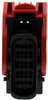 Rectangular Connectors, Heavy Duty - Strike Series - SRK06-MDB-32A-001 - LADD Distribution