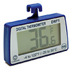 DRF1 - Comark DRF1 Refrigerator Freezer Digital Thermometer, -4 to 122F/-20 to 50C, NSF -- GO-90025-86 - Image