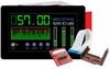 Display Modules - LCD, OLED, Graphic - 1613-1272-ND - DigiKey