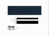 3M Scotchcal 72465 Dark Blue Metallic Striping Automotive Tape - 1/2 in Width x 150 ft Length - 2 mil Thick - 051141-72465 - R. S. Hughes Company, Inc.