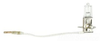 Miniature Incandescent Lamp -- H3-100/BP-12-V