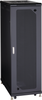 38U Split Rear Door Cabinet 24