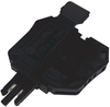 IEC Term Blck 140-250V Fuse Lever - 1492-FPK2250 - Allen-Bradley / Rockwell Automation