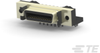D-Shaped Connectors - 5917738-4 - TE Connectivity