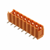 Terminal Blocks - Headers, Plugs and Sockets - 281-5643-ND - DigiKey