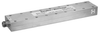 253 Fixed Coaxial Attenuator (Conduction Cooled, 500 W, DC-6 GHz) - 253-40-43-LIM - APITech