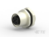 Standard Circular Connectors - T4133412051-000 - TE Connectivity