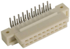 Backplane Connectors - DIN 41612 - 09754206804 - Lingto Electronic Limited