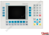 OP25 Operator Panel - 6AV3525-1EA01-0AX0 - Classic Automation LLC