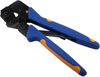 Hand Crimp Tool, Ratchet, Pro-Crimper; Crimp Tool Type Amp Te Connectivity - 05R0232 - Newark, An Avnet Company