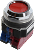 Pb Switch, Spst, 10A, 24V, Panel, Red; Product Range Idec - 59AC9658 - Newark, An Avnet Company