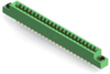 Card Edge Conn, Dual Side, 44Pos, Th; Card Edge Connector Type Edac - 86AH3603 - Newark, An Avnet Company
