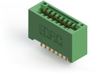 Card Edge Conn, Dual Side, 16Pos, Th; Card Edge Connector Type Edac - 67AJ3744 - Newark, An Avnet Company