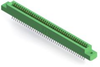 Card Edge Conn, Dual, 82Pos, Solder; Card Edge Connector Type Edac - 65AJ6022 - Newark, An Avnet Company