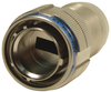 Sealed Usb, 3.0 Type A, Plug, Ip68; Usb Connector Type Amphenol Pcd - 27X3812 - Newark, An Avnet Company