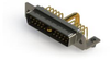 Combo D-Sub Conn, R/a Plug, Db-21W1, Th; Product Range Edac - 56AJ4263 - Newark, An Avnet Company