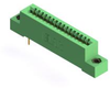 Card Edge Conn, Dual, 32Pos, Th; Card Edge Connector Type Edac - 65AJ5693 - Newark, An Avnet Company