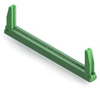 Card Edge Conn, Single Side, 34Pos, Th; Card Edge Connector Type Edac - 57AJ1711 - Newark, An Avnet Company
