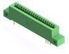 Card Edge Conn, Dual, 38Pos, Th; Card Edge Connector Type Edac - 64AJ4846 - Newark, An Avnet Company