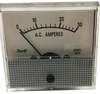 Current Meter; Meter Function Shurite Meters - 48J6240 - Newark, An Avnet Company
