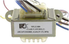 Power Transformer; Chassis Mount Transformer Type Triad Magnetics - 50H5477 - Newark, An Avnet Company