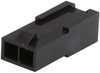 Microfit 3.0 Plug Sr Pm 2Ckt Hf Rohs Compliant Molex - 01AH1222 - Newark, An Avnet Company