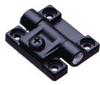 External Hinges - E6-10-301-20 - bisco industries