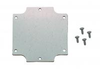 Small Enclosures - Plastic Enclosures - Industrial -- 1555EFPL