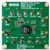 Eval Board, Analogue/pwm, Sync Buck Rohs Compliant Monolithic Power Systems (Mps) - 42AK4543 - Newark, An Avnet Company