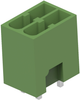Terminal Block, Header, 4Pos, Th; Gender Buchanan Te Connectivity - 47AK0155 - Newark, An Avnet Company
