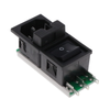 Power Entry Modules (PEM) - 486-6032-ND - DigiKey