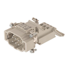 Heavy Duty Connector Inserts, Modules - 09330064629-ND - DigiKey