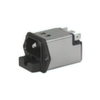 Power Entry Modules (PEM) - 486-5220.0823.3-ND - DigiKey