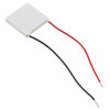 Thermoelectric, Peltier Modules - 102-1671-ND - DigiKey