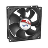 DC Brushless Fans (BLDC) - 345-DC0802512J2B-3T0-ND - DigiKey