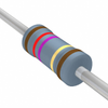 Through Hole Resistors - MFR100FTF73-12R7-ND - DigiKey