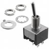 Switches - Toggle Switches -- M2021SS1W01 - Image