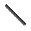 Headers, Receptacles, Female Sockets - SMM-130-02-F-D-ND - DigiKey