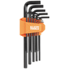 Screw and Nut Driver Sets - 1742-LS12-ND - DigiKey
