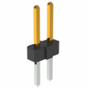 Headers, Male Pins - 68602-100HLF-ND - DigiKey