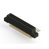 Edgeboard Connectors - 151-396-034-558-208-ND - DigiKey