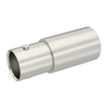 Coaxial Connector (RF) Terminators - 2201-R404014000-ND - DigiKey