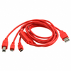 USB Cables - 1568-12016-ND - DigiKey
