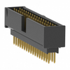 Headers, Male Pins - 612-ZSS-117-01-G-D-450-ND - DigiKey