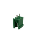 Terminal Blocks - EBPA-04-D - Powell Electronics, Inc.