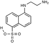 N-(Aminoethyl)-5-naphthylamine-1-sulfonic Acid - 6559 - Medical Isotopes, Inc.