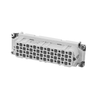 Heavy Duty Connector Inserts, Modules - C14610B0640602-ND - DigiKey